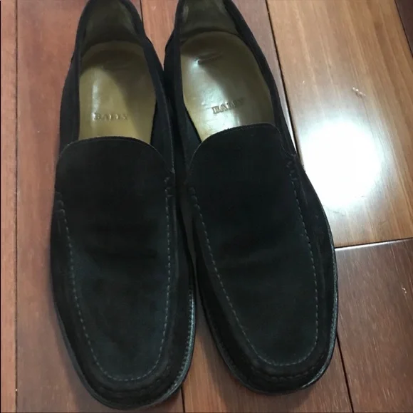 Bally man shoes - Picture 2 of 7